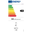 Kép 18/18 - G21 kompresszoros hűtőláda, 35 l (6390526)