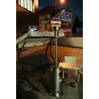 Kép 12/15 - G21 Moon kültéri gázos hősugárzó (6392140)