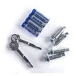 Kép 3/7 - G21 hotelszéf 430 x 200 x 380 mm (6392210)