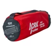 Kép 13/13 - Acra L48-ZL felfújhatós matrac, piros (6952113)