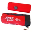 Kép 6/13 - Acra L48-ZL felfújhatós matrac, piros (6952113)