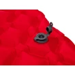 Kép 9/13 - Acra L48-ZL felfújhatós matrac, piros (6952113)