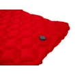 Kép 10/13 - Acra L48-ZL felfújhatós matrac, piros (6952113)