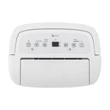 Kép 8/12 - G21 Impact páramentesítő 20, kapacitása 20l / 24h, WiFi (7770202)
