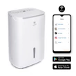 Kép 2/14 - G21 Impact páramentesítő 30, kapacitása 30l / 24h, WiFi (777031)