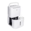 Kép 5/14 - G21 Impact páramentesítő 30, kapacitása 30l / 24h, WiFi (777031)