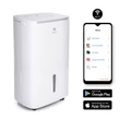 Kép 2/15 - G21 Impact páramentesítő 40, kapacitása 40l / 24h, WiFi (777040)