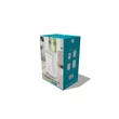 Kép 15/15 - G21 Impact páramentesítő 40, kapacitása 40l / 24h, WiFi (777040)