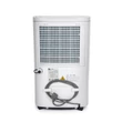Kép 4/15 - G21 Impact páramentesítő 40, kapacitása 40l / 24h, WiFi (777040)