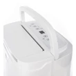 Kép 11/15 - G21 Impact 50 párátlanító, 50l/24ó kapacitás, WiFi (777050)