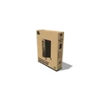 Kép 10/10 - G21 Bromo olajradiátor fekete, 11 elem, 2500 W (777065)