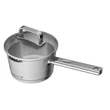 Kép 6/8 - G21 Gourmet Magic 9 darabos edénykészlet fedővel, alumínium 60022151
