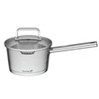 Kép 8/8 - G21 Gourmet Magic 9 darabos edénykészlet fedővel, alumínium 60022151