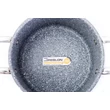 Kép 3/10 - G21 Gourmet Miracle 9 darabos edénykészlet  rozsdamentes acél / greblon 60022154