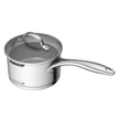 Kép 5/10 - G21 Gourmet Miracle 9 darabos edénykészlet  rozsdamentes acél / greblon 60022154