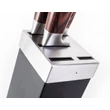 Kép 5/8 - G21 Gourmet Dynamic 5 db-os kés szett + fekete-rozsdamentes acél tartóval 60022163