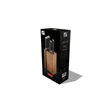 Kép 10/10 - G21 Gourmet Rustic 5 db Késkészlet + bambusz késtartó 9
