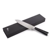 Kép 1/8 - G21 Gourmet Damascus Santoku kés, 17 cm 6002295