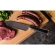 Kép 8/8 - G21 Gourmet Damascus Santoku kés, 17 cm 6002295