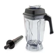 Kép 1/4 - Tartály a G21 Perfect smoothie turmixgéphez, fedővel