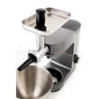 Kép 5/9 - G21 Promesso konyhai robotgép, Aluminium (6008151)