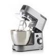 Kép 2/9 - G21 Promesso konyhai robotgép, Aluminium (6008151)