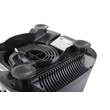 Kép 11/15 - G21 Perfection turmixgép, szürke 600872