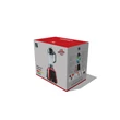 Kép 15/15 - G21 Perfection turmixgép, szürke 600872