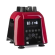 Kép 3/6 - G21 Excellent turmixgép, piros 600881