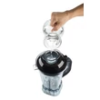 Kép 5/6 - G21 Excellent turmixgép, piros 600881