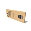 Kép 5/5 - G21 GAH  706 - 277 x 255 cm-es kerti fém ház