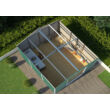 Kép 2/5 - G21 GAH 1300 - 340 x 383 cm kerti ház
