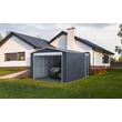 Kép 1/11 - G21 Portland garázs 1500, 338 x 448 cm, antracit (63900928)