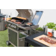 Kép 2/13 - G21 California BBQ Premium line grill, 4 égőfej + ajándék nyomáscsökkentő (6390305)