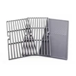 Kép 3/13 - G21 California BBQ Premium line grill, 4 égőfej + ajándék nyomáscsökkentő (6390305)