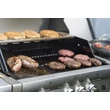 Kép 4/13 - G21 California BBQ Premium line grill, 4 égőfej + ajándék nyomáscsökkentő (6390305)