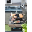 Kép 7/13 - G21 California BBQ Premium line grill, 4 égőfej + ajándék nyomáscsökkentő (6390305)