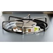 Kép 8/13 - G21 California BBQ Premium line grill, 4 égőfej + ajándék nyomáscsökkentő (6390305)