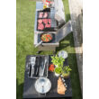 Kép 9/13 - G21 California BBQ Premium line grill, 4 égőfej + ajándék nyomáscsökkentő (6390305)