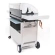 Kép 2/14 - G21 Mexico BBQ Premium line gázgrill