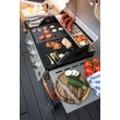 Kép 15/16 - G21 Oklahoma BBQ Premium line gázgrill