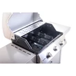 Kép 4/16 - G21 Oklahoma BBQ Premium line gázgrill