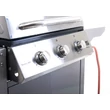 Kép 8/16 - G21 Oklahoma BBQ Premium line gázgrill