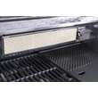 Kép 9/14 - G21 Arizona BBQ Premium Line gázgrill, 6 égőfej + nyomáscsökkentő (6390330)