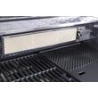 G21 Arizona BBQ Premium Line gázgrill, 6 égőfej + nyomáscsökkentő (6390330)