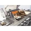 Kép 5/14 - G21 Arizona BBQ Premium Line gázgrill, 6 égőfej + nyomáscsökkentő (6390330)