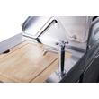 G21 Arizona BBQ Premium Line gázgrill, 6 égőfej + nyomáscsökkentő (6390330)