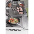Kép 10/14 - G21 Arizona BBQ Premium Line gázgrill, 6 égőfej + nyomáscsökkentő (6390330)