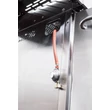 Kép 12/14 - G21 Arizona BBQ Premium Line gázgrill, 6 égőfej + nyomáscsökkentő (6390330)