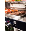 Kép 11/13 - G21 Florida BBQ Premium line gázgrill, 7 égőfej + nyomáscsökkentő (6390350)